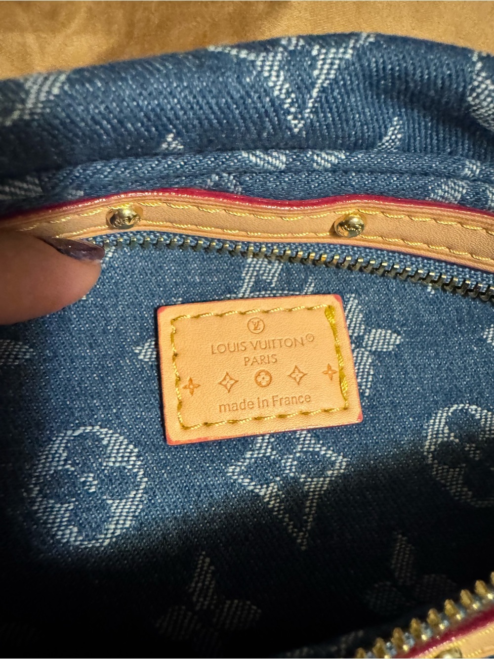 Cute Bag - Picture 3 of 7